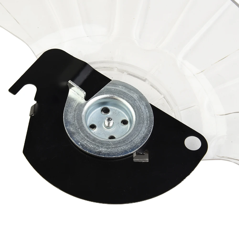 Electric Mitre Blade Guard Replace Cut-off Machine Transparent Guard For LS1040 Saw Aluminum Machine Power Tool Parts
Electric Mitre Blade Guard Replace Cut-off Machine Transparent Guard For LS1040 Saw Aluminum Machine Power Tool Parts