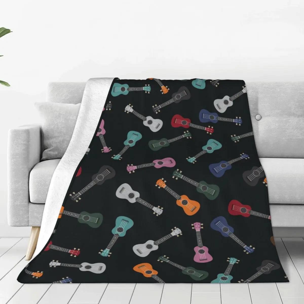 Guitar Rock Star Music Cool Blanket Fleece All Season Multifunction Super Soft Throw Blankets for Bedding Bedroom Bedspreads
Guitar Rock Star Music Cool Blanket Fleece All Season Multifunction Super Soft Throw Blankets for Bedding Bedroom Bedspreads
