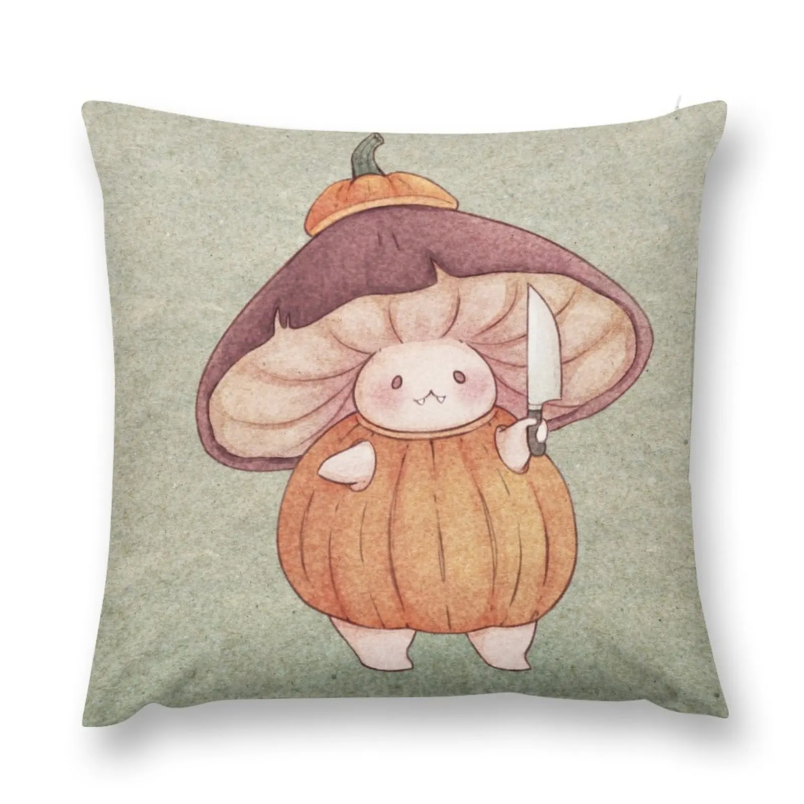 Pumpkin Halloween Mushroom Costume Throw Pillow pillowcases for sofa cushions ornamental pillows
Pumpkin Halloween Mushroom Costume Throw Pillow pillowcases for sofa cushions ornamental pillows