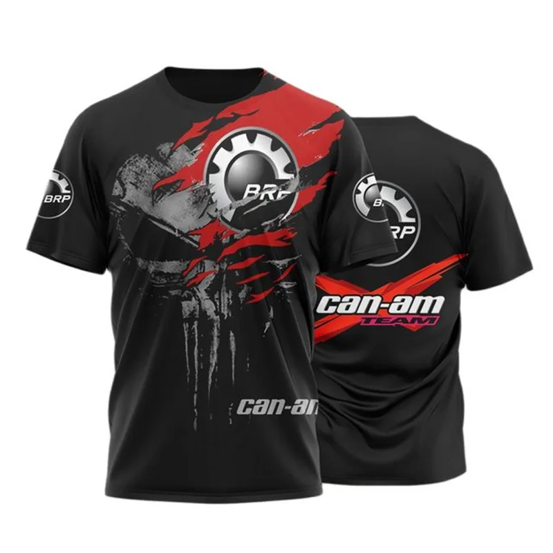 Men's T-Shirts 3D Print Outdoor Racing Adventure Short Sleeved Road Terrain Vehicle Tops Summer Men's Casual Clothing Sportswear
Men's T-Shirts 3D Print Outdoor Racing Adventure Short Sleeved Road Terrain Vehicle Tops Summer Men's Casual Clothing Sportswear