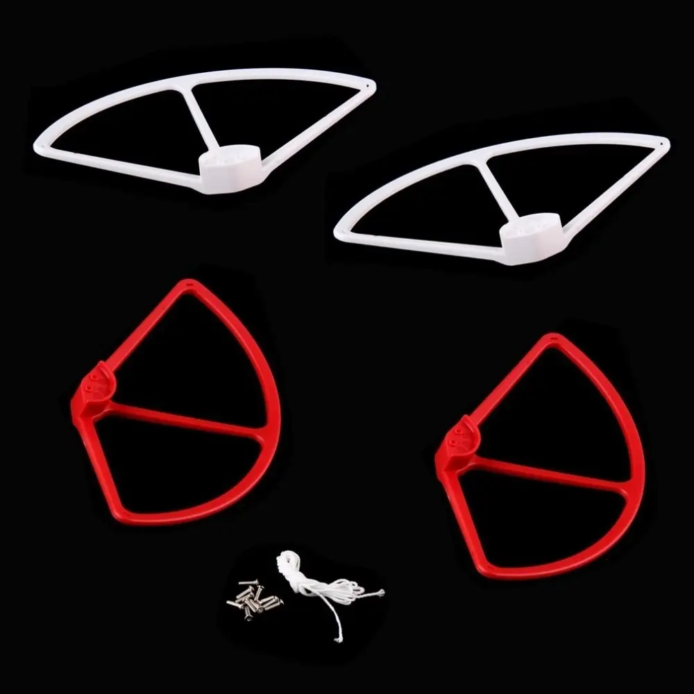 

4 pcs Propeller Prop Protective Guard Protector Bumper For DJI Phantom 2/3