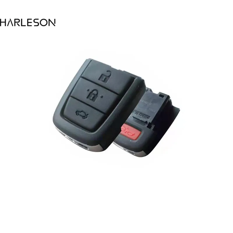 

For Chevrolet 3+1 4+1 Button Remote Key Shell Case for Pontiac G8 / Holden VE COMMODORE Omega Berlina Calais SS SV6 HSV GTS