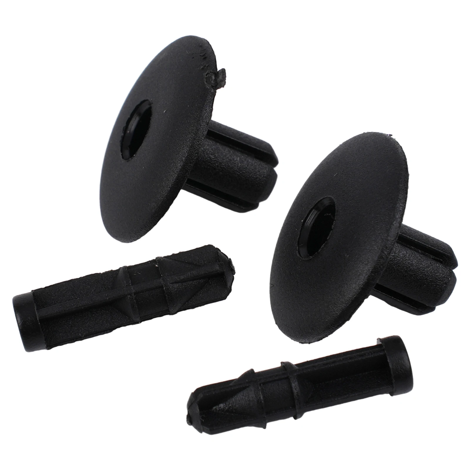 10 Pcs Car Fastener Clips For Q3 Q5 Q7 A4 A5 A8 For Interior Trims, Cabin Upholstery, Wheel Arch Linings Underbody Shields
10 Pcs Car Fastener Clips For Q3 Q5 Q7 A4 A5 A8 For Interior Trims, Cabin Upholstery, Wheel Arch Linings Underbody Shields