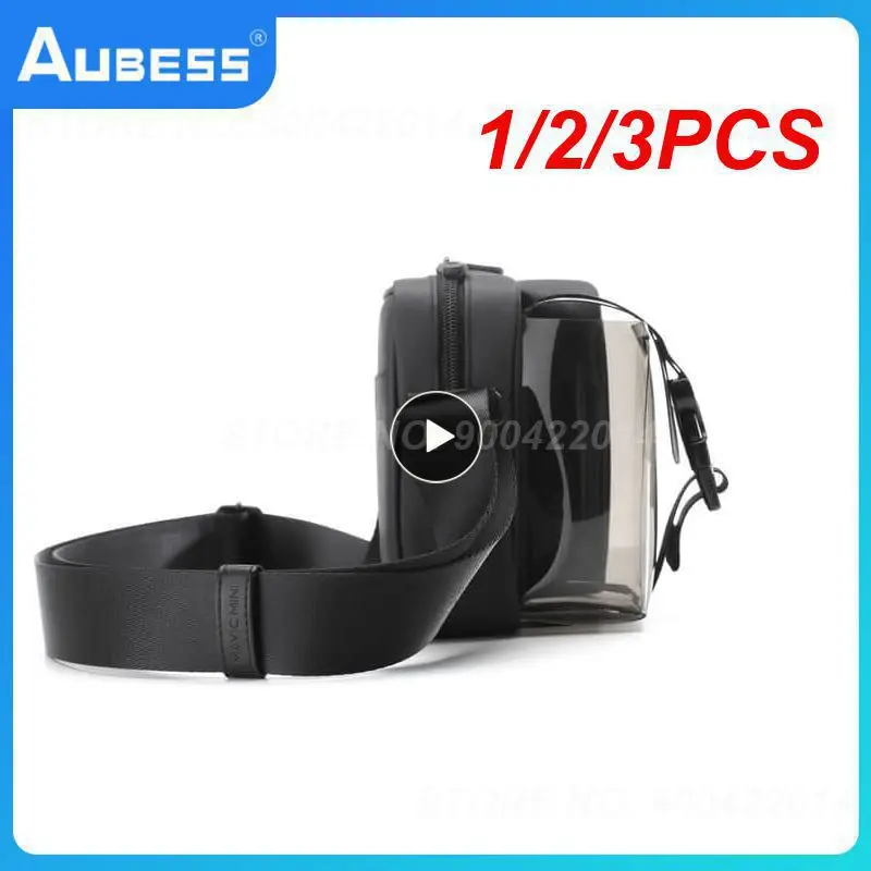 1/2/3PCS Orginal DJI Mini Bag for DJI Mavic Mini Osmo Pocket OSMO Action Can Hold Mavic Mini and Charging Hub Remote Controller
1/2/3PCS Orginal DJI Mini Bag for DJI Mavic Mini Osmo Pocket OSMO Action Can Hold Mavic Mini and Charging Hub Remote Controller