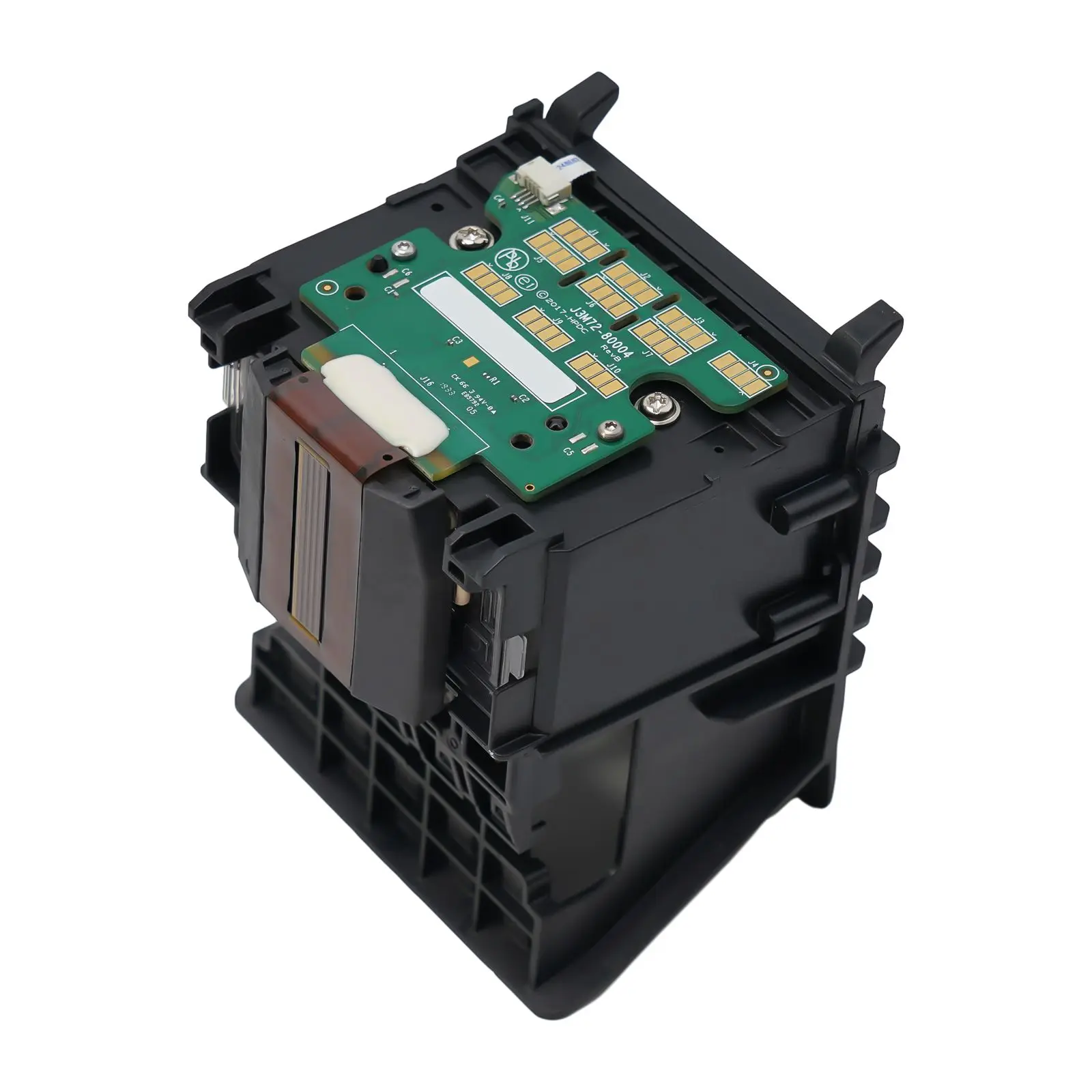 Печатающая головка для HP952 Officejet Pro 8710 8720 запасные части печатающей головки изготовлены из прочного и долговечного материала
Печатающая головка для HP952 Officejet Pro 8710 8720 запасные части печатающей головки изготовлены из прочного и долговечного материала