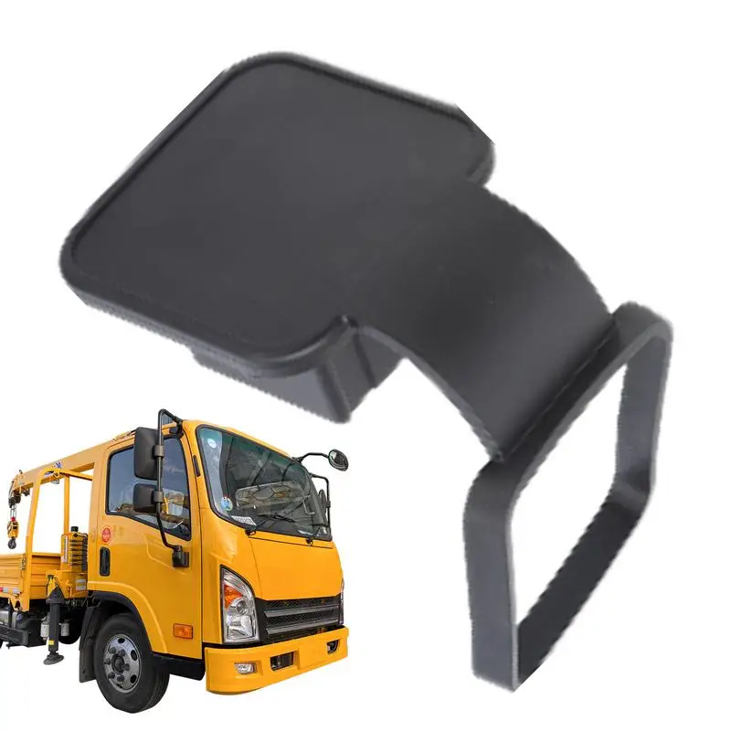 

Защитная крышка для сцепки прицепа, Защитные чехлы для сцепки прицепа, пылезащитная крышка для сцепки грузовика, водонепроницаемые резиновые чехлы 2 дюйма