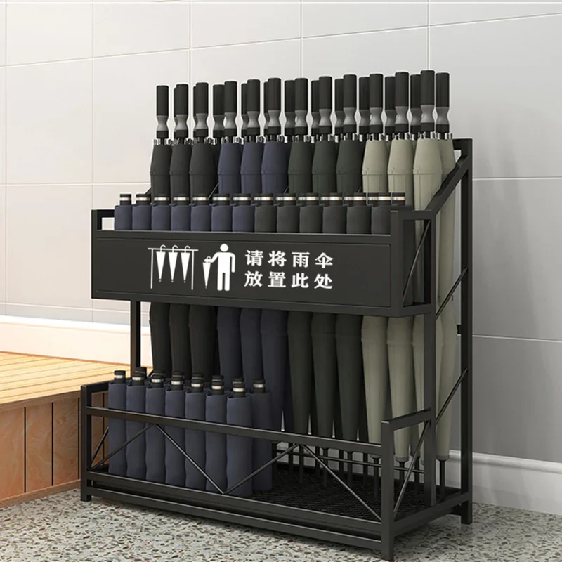 Black Base Metal Umbrella Basket Storage Iron Bucket Organizer Umbrella Stand Reinforced Modern Paraguero Rain Gear
Black Base Metal Umbrella Basket Storage Iron Bucket Organizer Umbrella Stand Reinforced Modern Paraguero Rain Gear