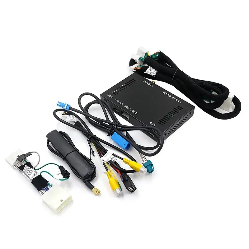 Car Android Auto for Lexus Wireless CarPlay for Lexus series Rear View CAM Support IOS MMI system multimedia AirPlay
Car Android Auto for Lexus Wireless CarPlay for Lexus series Rear View CAM Support IOS MMI system multimedia AirPlay