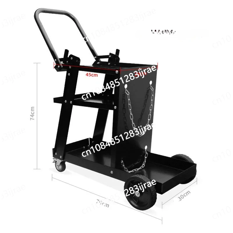 Electric welding trolley two-protection welding car gas shielded special welding mobile hand-pulled car auto repair tool
Electric welding trolley two-protection welding car gas shielded special welding mobile hand-pulled car auto repair tool