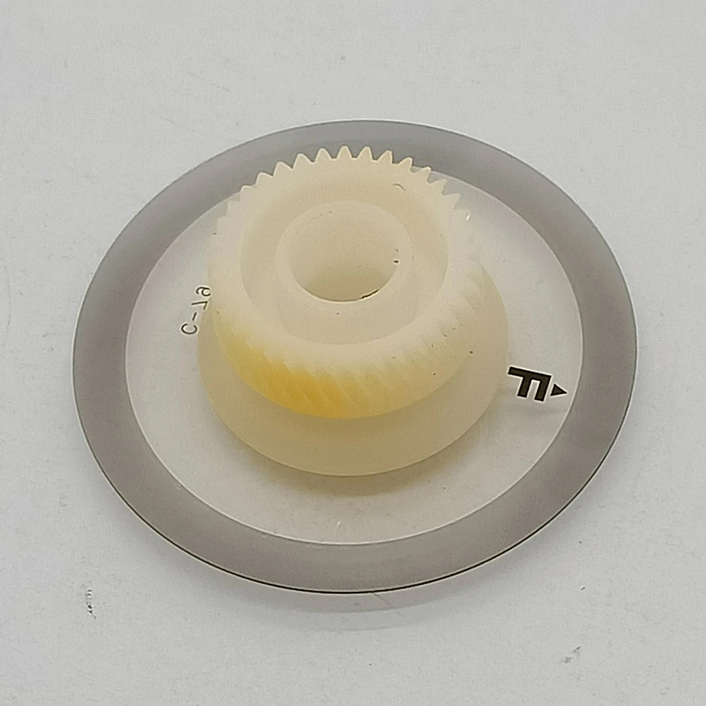 Диск датчика для Canon TR7540 TS9500 TS6300 TR8550 TR8500 TS6052 TS6340 TS9551C TS5051 TS5020 TS6030 TR7520 TS9580 TS706 
Диск датчика для Canon TR7540 TS9500 TS6300 TR8550 TR8500 TS6052 TS6340 TS9551C TS5051 TS5020 TS6030 TR7520 TS9580 TS706