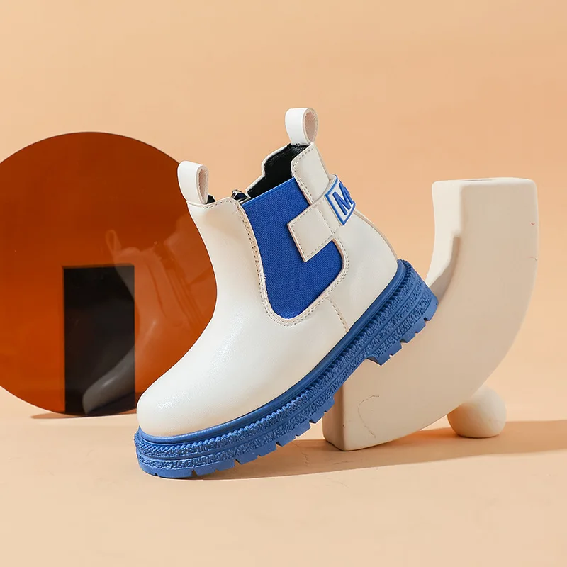 Baby Boot 2023 Autumn Girl Soft Sole Thick Sole Short Boot Kid Shoe Toddler Boot Casual Sneaker Winter Boot for Girl Botas Mujer
Baby Boot 2023 Autumn Girl Soft Sole Thick Sole Short Boot Kid Shoe Toddler Boot Casual Sneaker Winter Boot for Girl Botas Mujer
