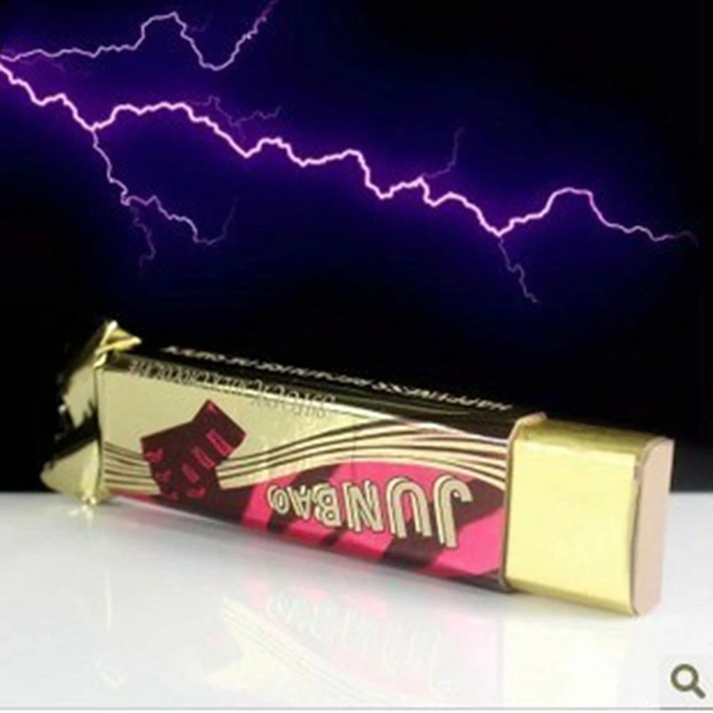 1Pcs Electric Shock Chocolate Prank Toys Close-UpMagic Tricky Props Street Joke Easily Magia Tricks Gag Funny-Gifts
1Pcs Electric Shock Chocolate Prank Toys Close-UpMagic Tricky Props Street Joke Easily Magia Tricks Gag Funny-Gifts