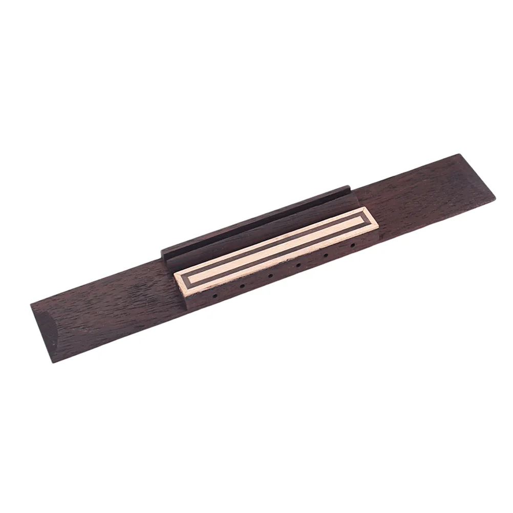Useful Fashion Pratical Durable Nontoxic Guitar Bridge Guitar Supplies Classical Guitar Bridge Rosewood Ponticello
Useful Fashion Pratical Durable Nontoxic Guitar Bridge Guitar Supplies Classical Guitar Bridge Rosewood Ponticello