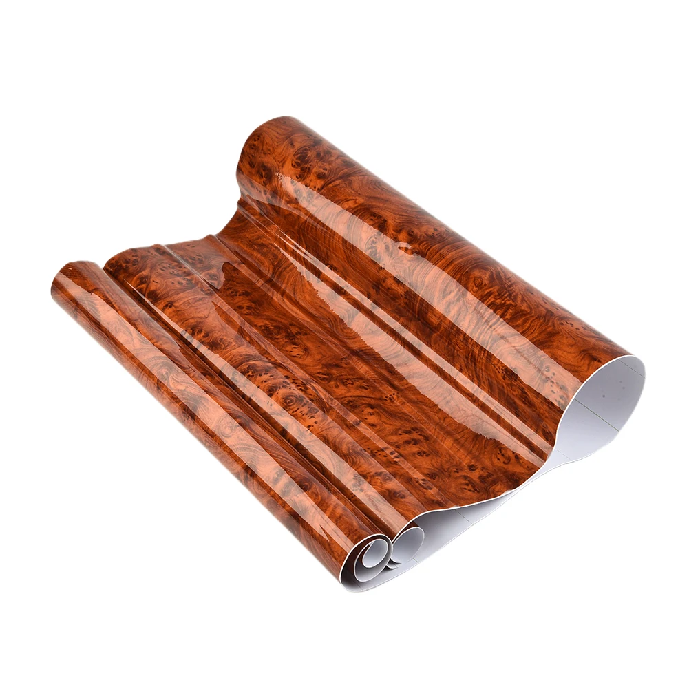 Parts Car Sticker Maroon Film Grain High Quality Internal Long Lasting Long lasting Mouldings 1Pc 40*100CM DIY Decal Replacement
Parts Car Sticker Maroon Film Grain High Quality Internal Long Lasting Long lasting Mouldings 1Pc 40*100CM DIY Decal Replacement