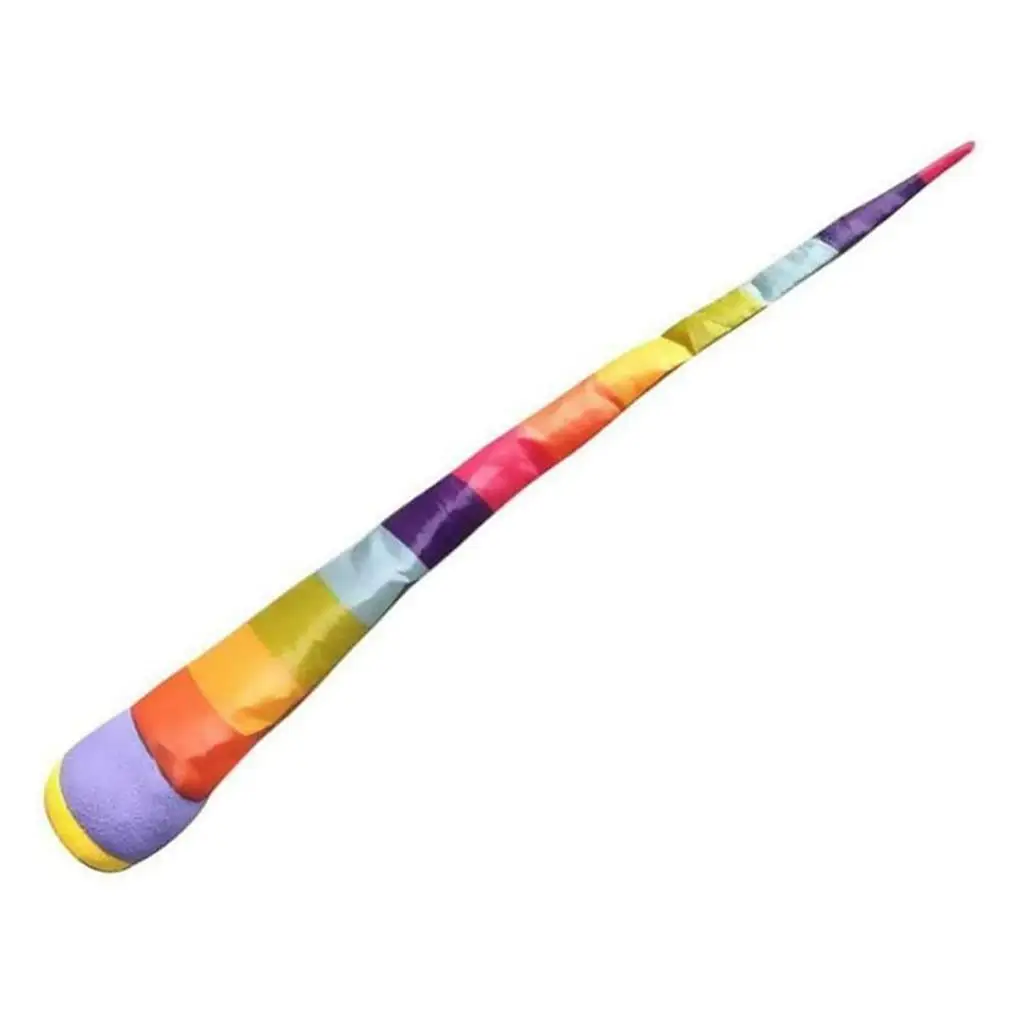 Забавный и образовательный метательный ленточный шар для детей, мягкая и безопасная игрушка, цветной пенопластовый шар
Забавный и образовательный метательный ленточный шар для детей, мягкая и безопасная игрушка, цветной пенопластовый шар