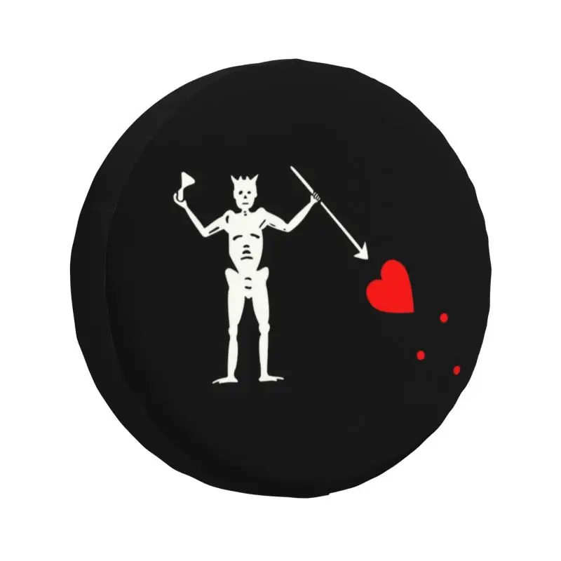 Jolly Roger Skull Pirate Flag Spare Tire Cover for Toyota Mitsubishi Suzuki Jeep RV SUV 4WD 4x4 Car Wheel Protector Covers
Jolly Roger Skull Pirate Flag Spare Tire Cover for Toyota Mitsubishi Suzuki Jeep RV SUV 4WD 4x4 Car Wheel Protector Covers