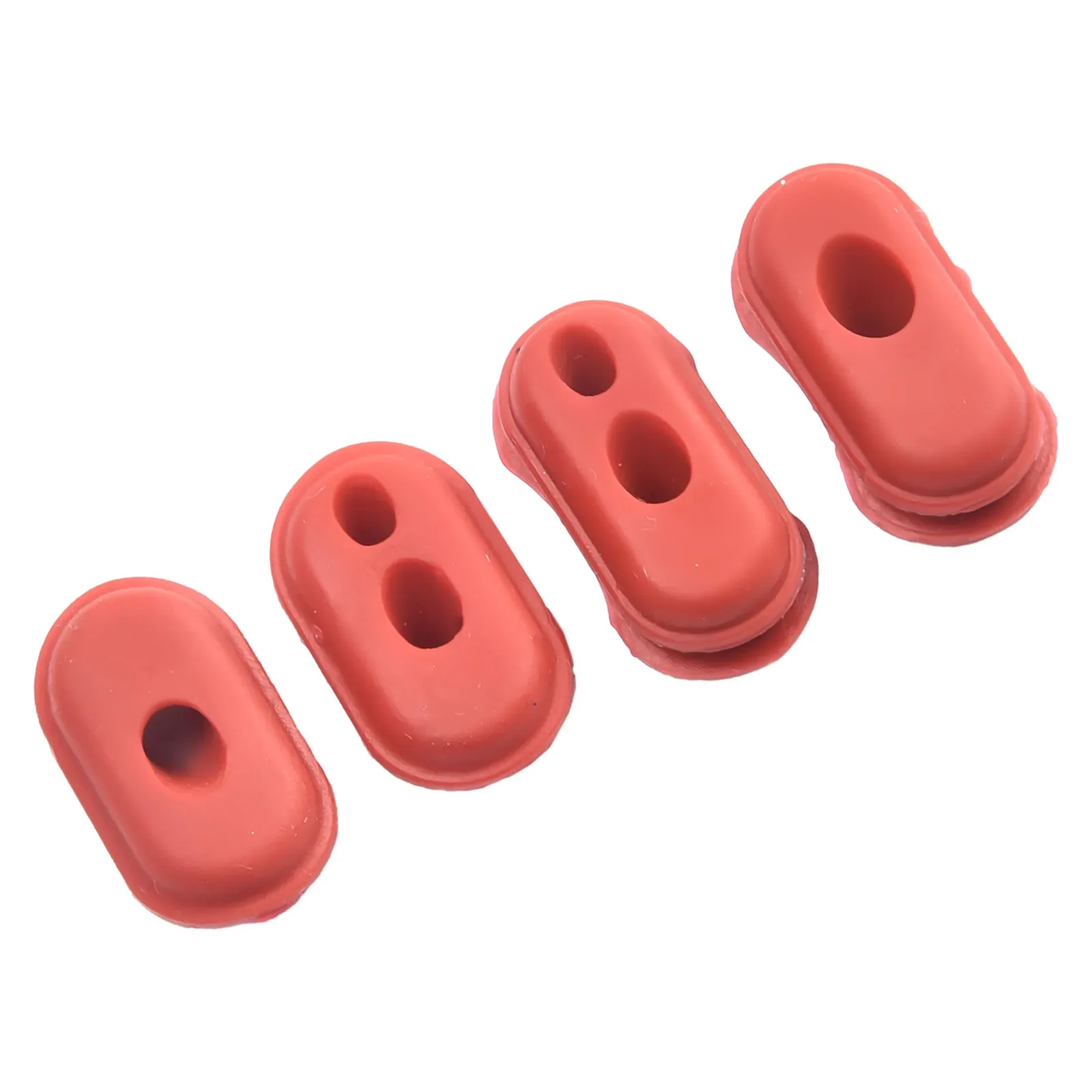 Charge Port Cover Silicone Sleeve 30*15*10mm Black/Red Custom Designed Good Accessory Rubber Line High Performance
Charge Port Cover Silicone Sleeve 30*15*10mm Black/Red Custom Designed Good Accessory Rubber Line High Performance