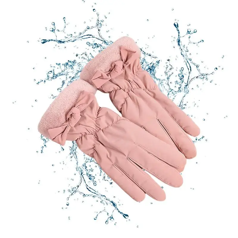 Winter Touchscreen Gloves Thermal Hand Gloves Soft And Elastic Gardening Gloves Thermal Hand Protection For Driving
Winter Touchscreen Gloves Thermal Hand Gloves Soft And Elastic Gardening Gloves Thermal Hand Protection For Driving