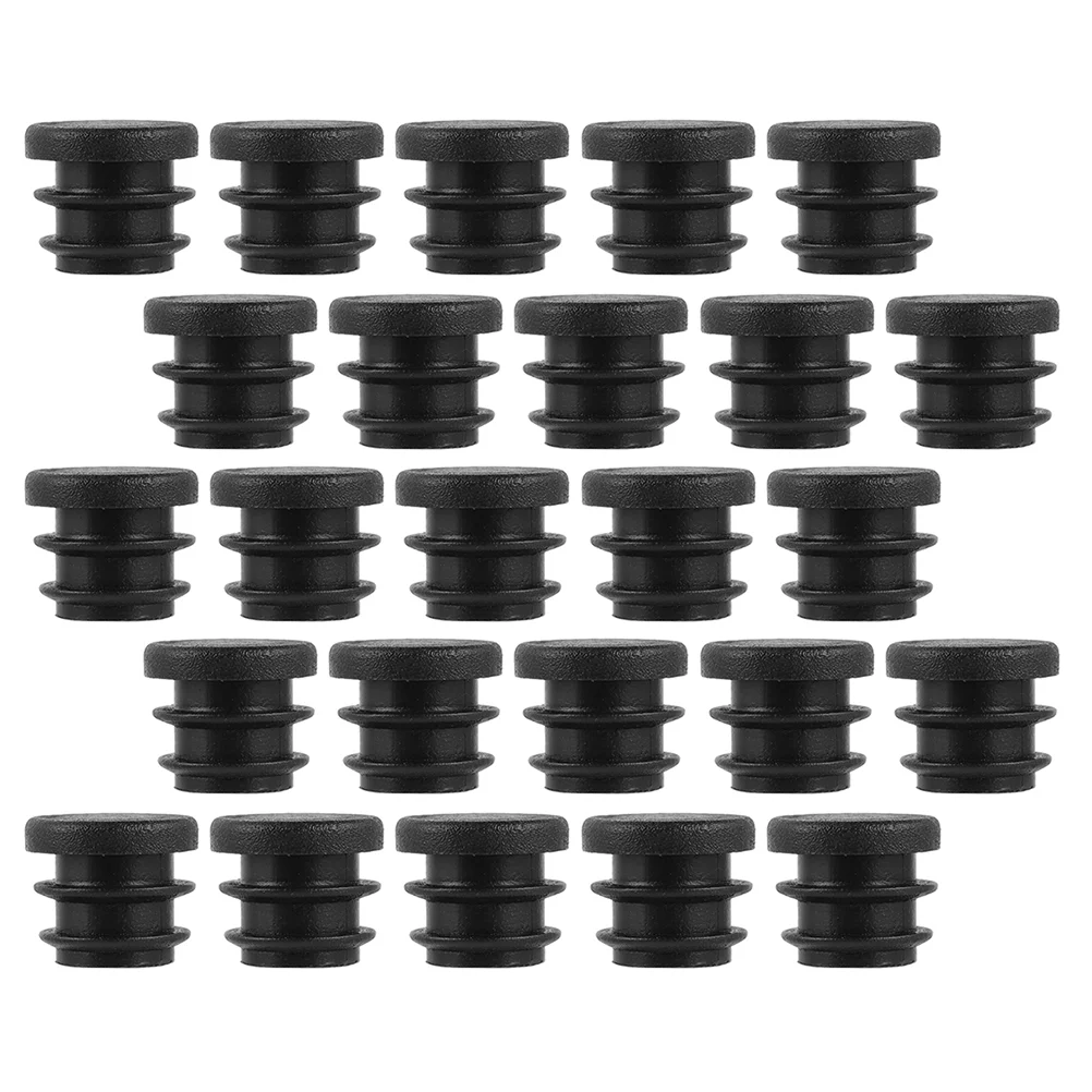 100 Pcs Plastic Chair Pad Plug Furniture Leg End Tube Bung Wooden Floor Caps Bungs
100 Pcs Plastic Chair Pad Plug Furniture Leg End Tube Bung Wooden Floor Caps Bungs