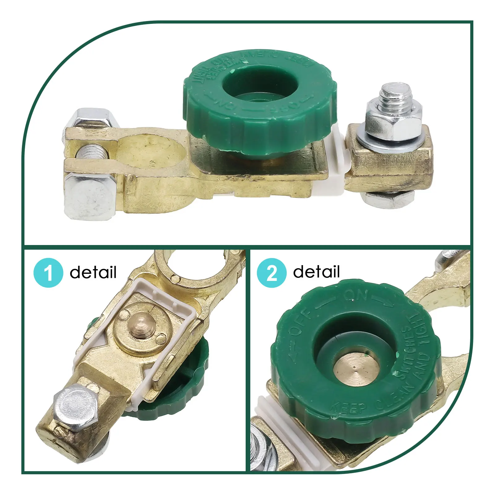 Application Battery Disconnect Isolator Cut Off Switch Battery Disconnect Isolator Cut Off Switch Extend Battery Life
Application Battery Disconnect Isolator Cut Off Switch Battery Disconnect Isolator Cut Off Switch Extend Battery Life