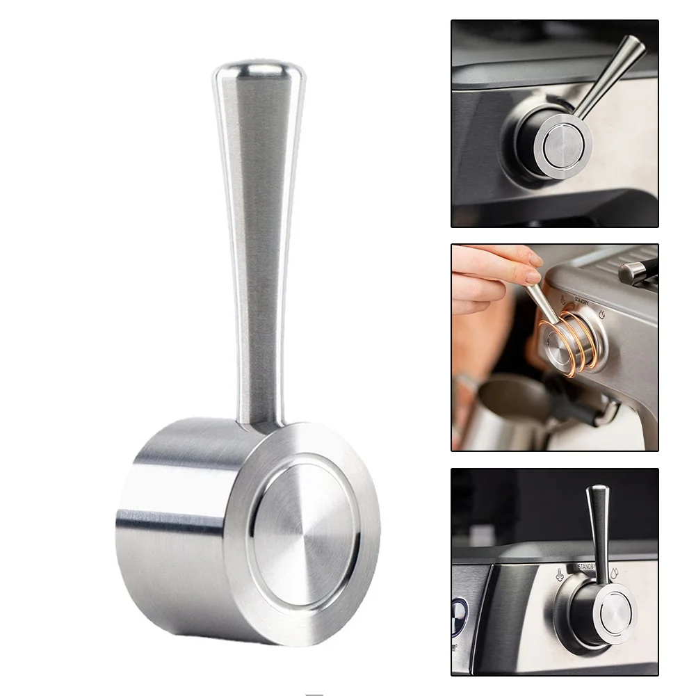 Кофемашина из нержавеющей стали для 878 876 875 870 840 Barista Express Barista Pro Infuser
Кофемашина из нержавеющей стали для 878 876 875 870 840 Barista Express Barista Pro Infuser
