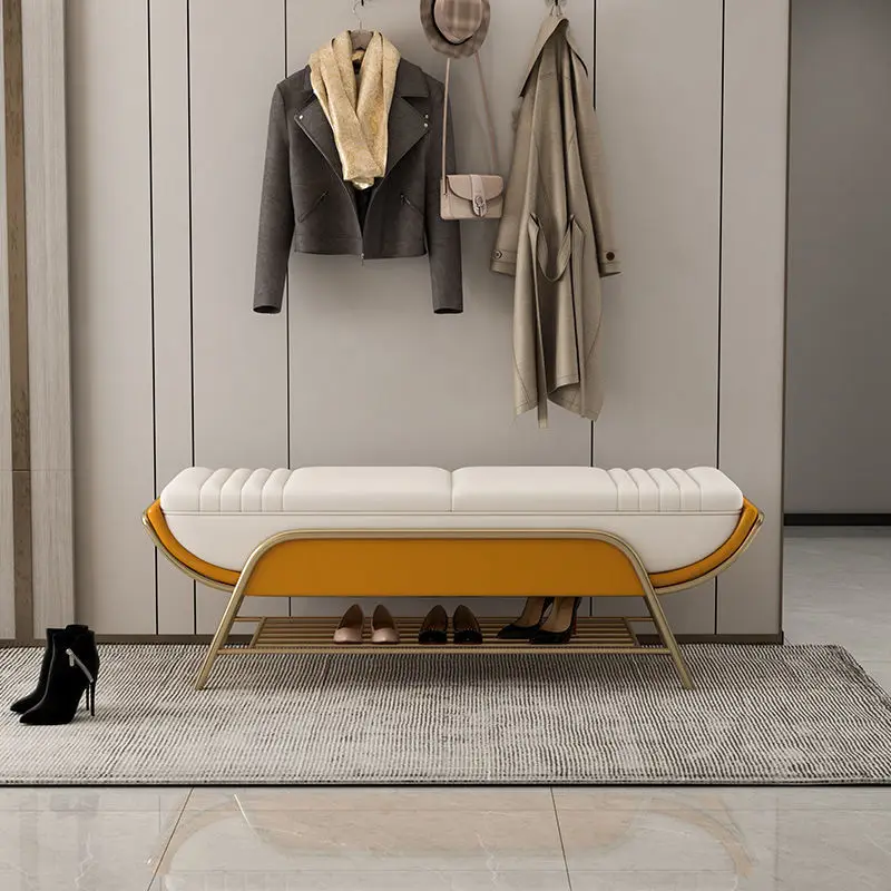 Nordic Modern Shoe Changing Stool Shoe Rack One Door Wear Shoe Stool Light Minimalism Bed End Stool Bedroom Long Sofa Furnitures
Nordic Modern Shoe Changing Stool Shoe Rack One Door Wear Shoe Stool Light Minimalism Bed End Stool Bedroom Long Sofa Furnitures