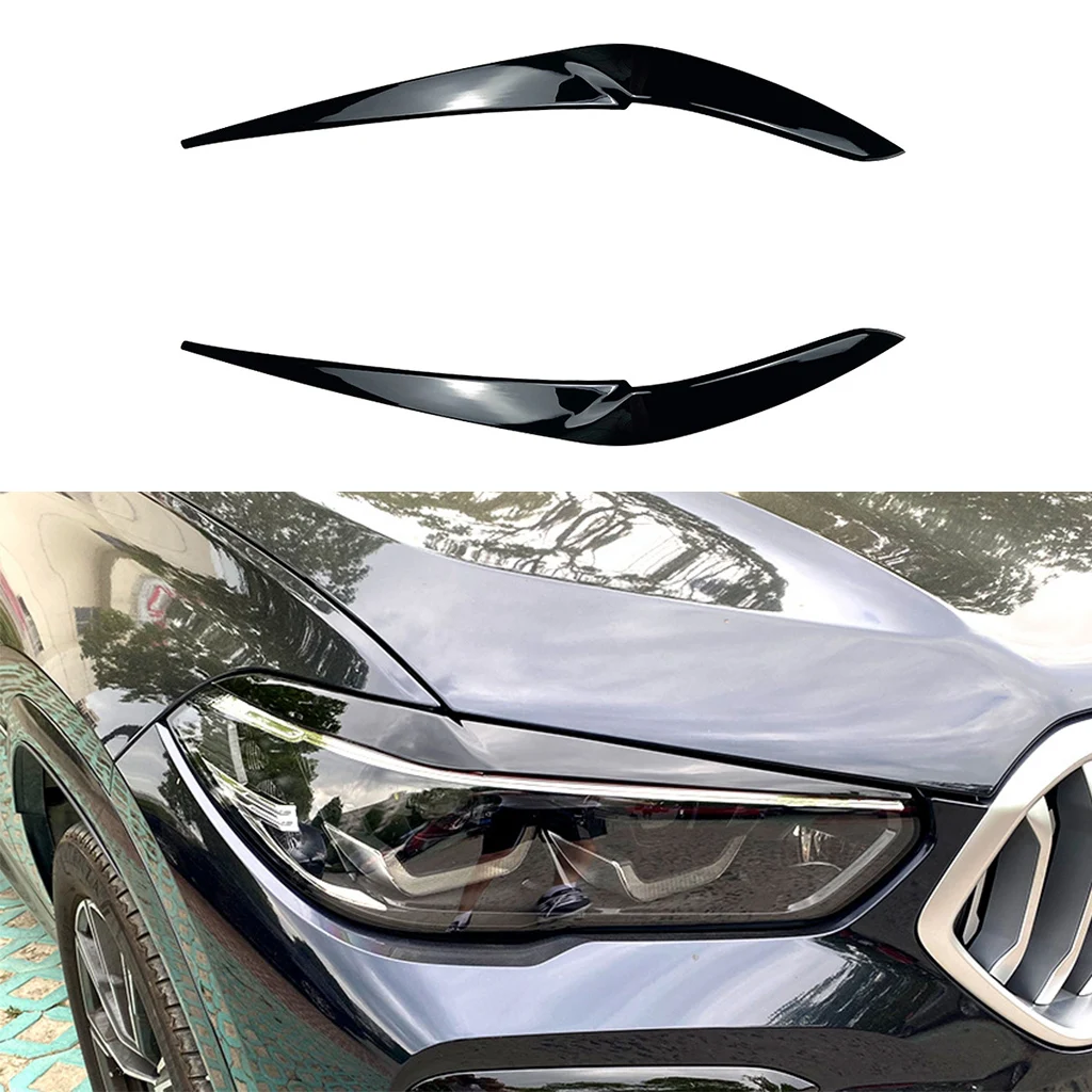 Передняя передняя фара для BMW X5 X6 G05 G06 2019 2020 2021 2022 глянцевая черная
Передняя передняя фара для BMW X5 X6 G05 G06 2019 2020 2021 2022 глянцевая черная