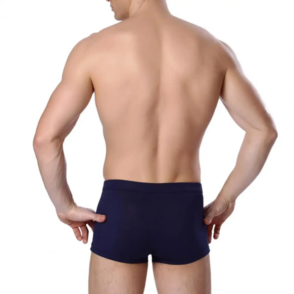 Fine Smooth Routing Underwear Seamless Ice Silk Mesh Men's Boxers Soft Breathable Underwear with for Comfortable
Fine Smooth Routing Underwear Seamless Ice Silk Mesh Men's Boxers Soft Breathable Underwear with for Comfortable