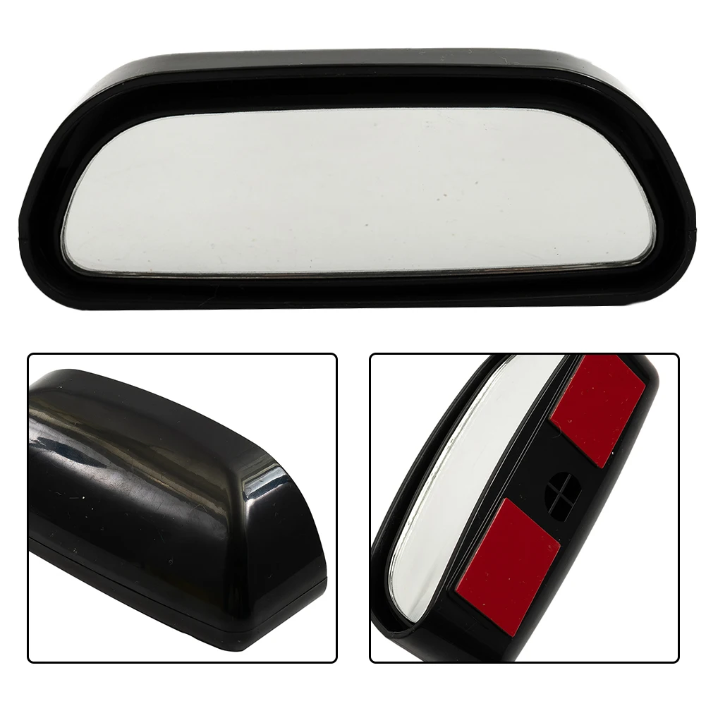 Brand New Durable Blind Spot Mirror Parts Replacement Reversing SUV Waterproof Adjustable Wide-Angle Auto Driving
Brand New Durable Blind Spot Mirror Parts Replacement Reversing SUV Waterproof Adjustable Wide-Angle Auto Driving