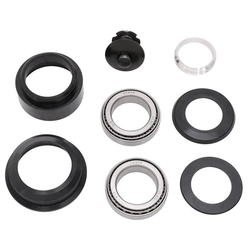 2X Motorcycle Bearing Version Kit Motorcycle Bearing Headset Set Suitable For Sur Ron Light Bee X S
2X Motorcycle Bearing Version Kit Motorcycle Bearing Headset Set Suitable For Sur Ron Light Bee X S