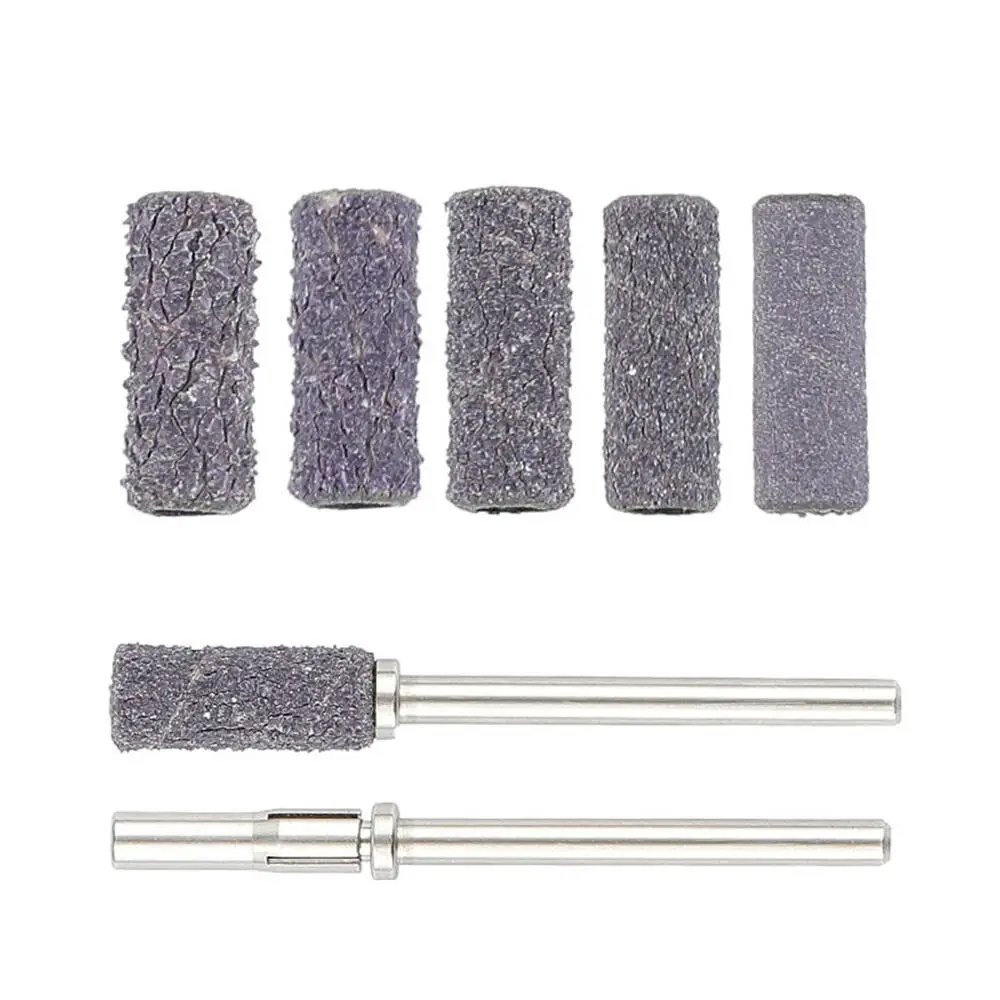 100PCS NEW Alumina Oxide Wholesale Cheap Price 3MM Nail Drill Sanding Bands Small Zebra White Mini Sanding Bands For Nail Drill
100PCS NEW Alumina Oxide Wholesale Cheap Price 3MM Nail Drill Sanding Bands Small Zebra White Mini Sanding Bands For Nail Drill