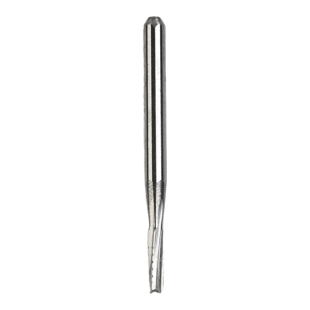 1/2PCS Drilling Bit 1mm Carbide Shank Diameter 1.5mm For Auto Glass Repair High Frequency Welding Power Tools Accessories
1/2PCS Drilling Bit 1mm Carbide Shank Diameter 1.5mm For Auto Glass Repair High Frequency Welding Power Tools Accessories