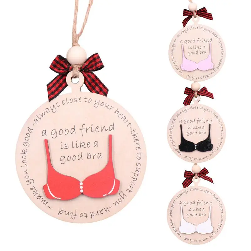 Best Friend Ornament For Women 2024 Friendship Christmas Ornament For Women Friends Creative A Good Friend Is Like A Good Bra
Best Friend Ornament For Women 2024 Friendship Christmas Ornament For Women Friends Creative A Good Friend Is Like A Good Bra