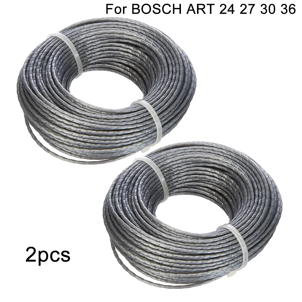 Strimmer Trimmer Line Spool For BOSCH ART 24 27 30 36 Li 48m 1.65mm F016800462 For EasyGrassCut 18 18-230 18-260
Strimmer Trimmer Line Spool For BOSCH ART 24 27 30 36 Li 48m 1.65mm F016800462 For EasyGrassCut 18 18-230 18-260