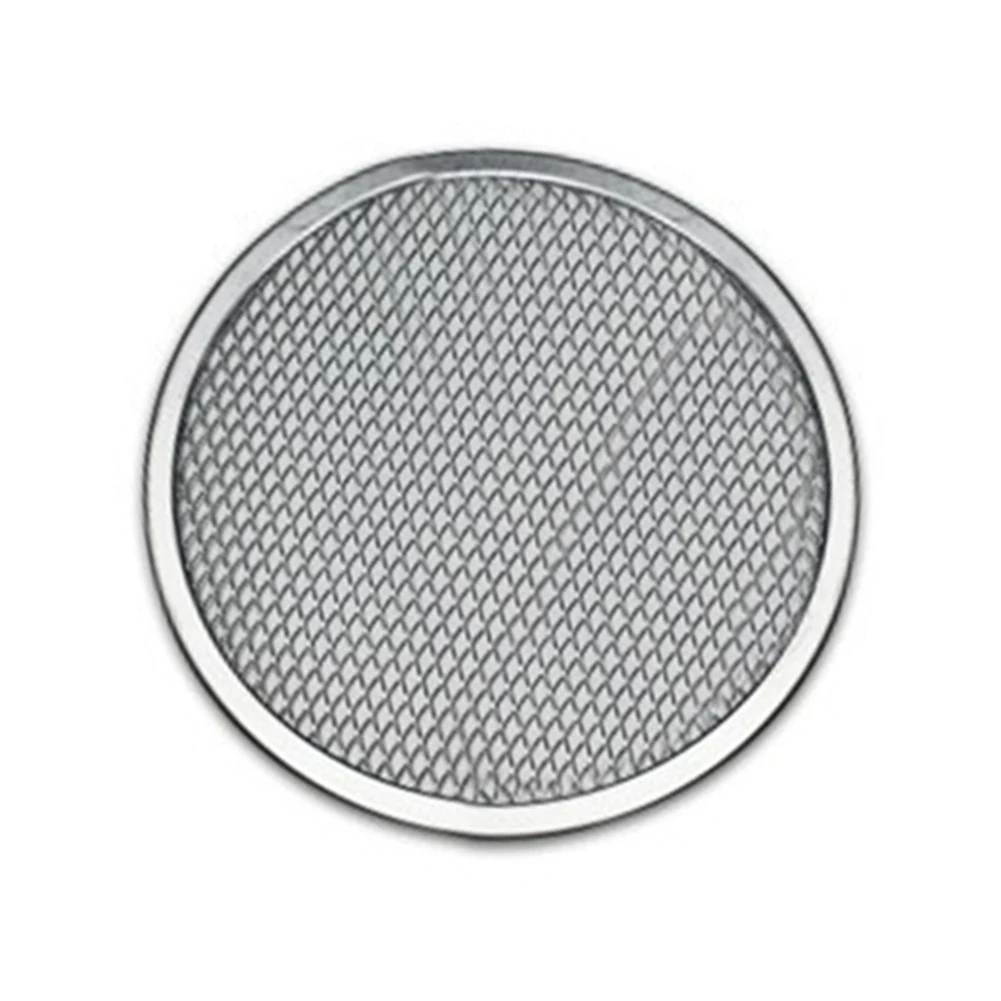 Baking Tray Kitchen Metal Aluminum Net Bakeware Aluminum Baking Pan Kitchen Tool Non-stick Coating Fast Heating
Baking Tray Kitchen Metal Aluminum Net Bakeware Aluminum Baking Pan Kitchen Tool Non-stick Coating Fast Heating