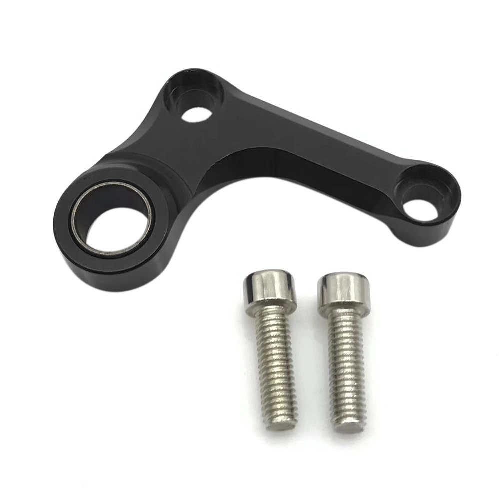 For TRIUMPH STREET TRIPLE 765 765R 765S 765RS DAYTONA 675 2017-2022 CNC Aluminium Shifting Gear Stabilizer Black
For TRIUMPH STREET TRIPLE 765 765R 765S 765RS DAYTONA 675 2017-2022 CNC Aluminium Shifting Gear Stabilizer Black