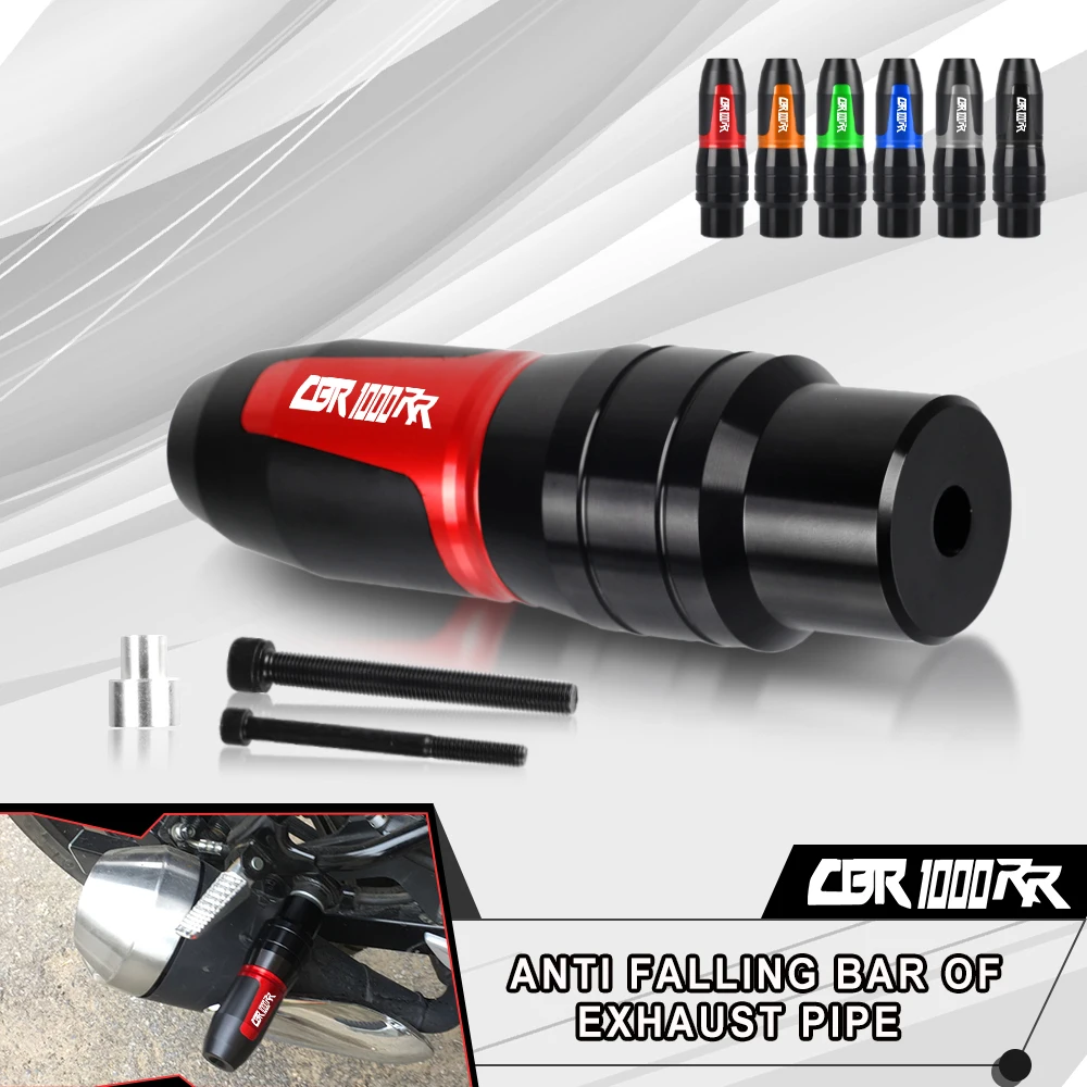 Аксессуары для мотоциклов Honda CBR1000RR 2004 2005 2006 2007 2008-2009, слайдеры выхлопной рамы, аварийные прокладки, защита от падения
Аксессуары для мотоциклов Honda CBR1000RR 2004 2005 2006 2007 2008-2009, слайдеры выхлопной рамы, аварийные прокладки, защита от падения