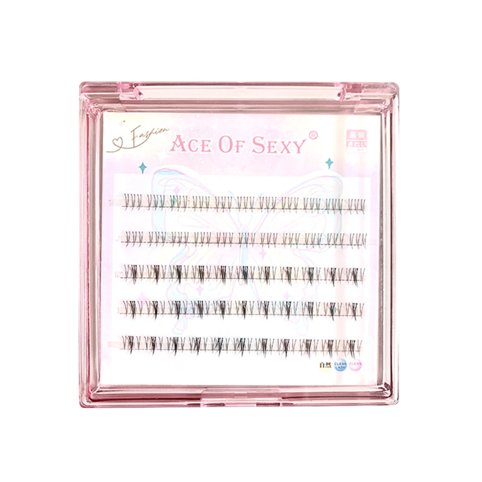 Small Simulation Lower False Eyelashes Premium Simulation False Eyelashes for Stage Performances Makeup
Small Simulation Lower False Eyelashes Premium Simulation False Eyelashes for Stage Performances Makeup