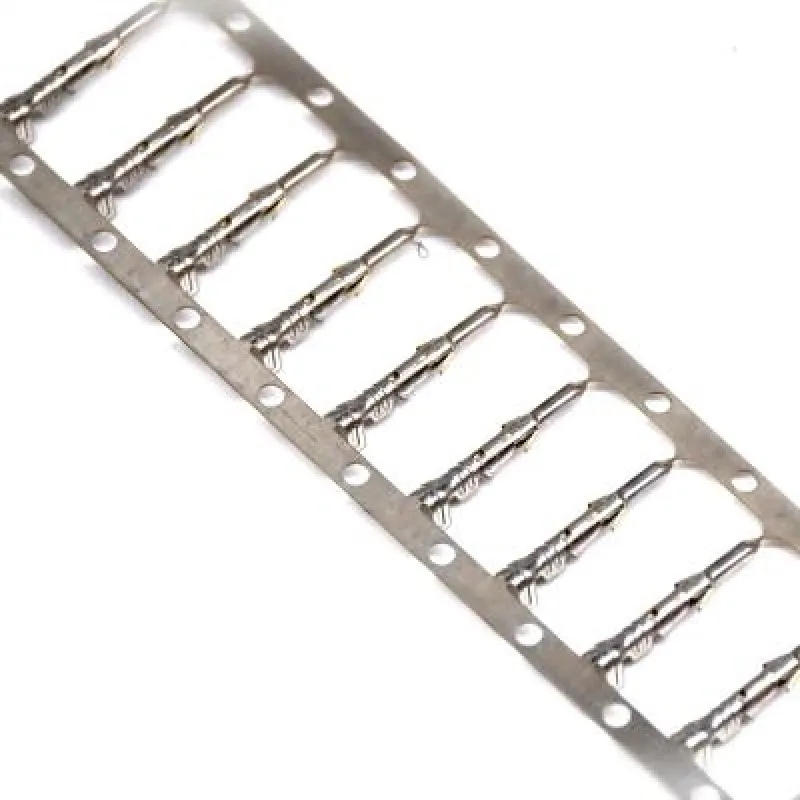 100Pcs/Lot 02-06-2101 MOLEX Standard .062"+ and Standard .062" Pin and Socket Connector Systems
100Pcs/Lot 02-06-2101 MOLEX Standard .062"+ and Standard .062" Pin and Socket Connector Systems