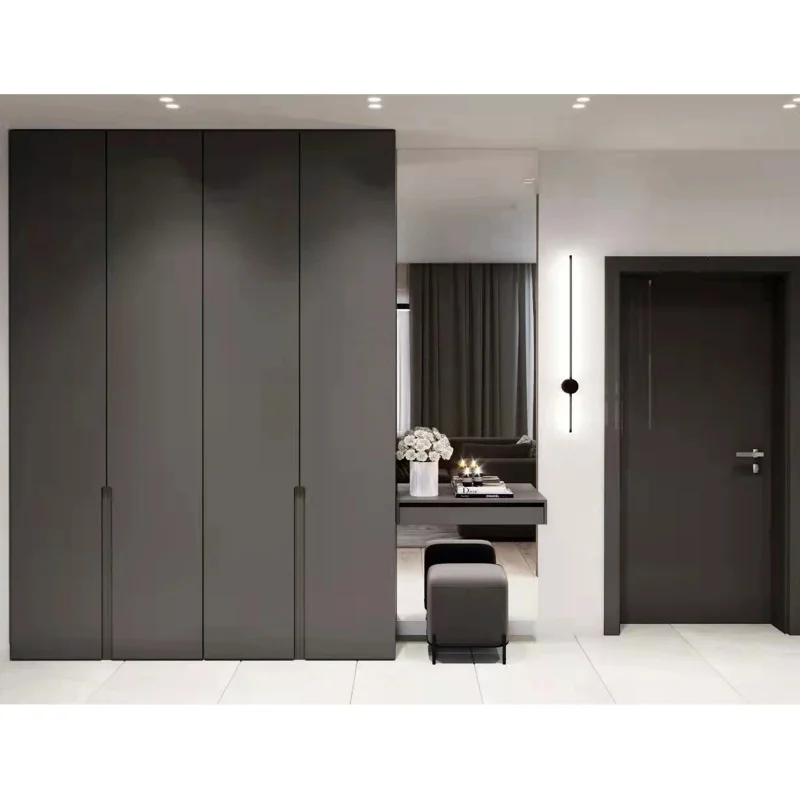 Wardrobe customization.modern style bedroom furniture easy assemble wooden dressing closet wardrobe
Wardrobe customization.modern style bedroom furniture easy assemble wooden dressing closet wardrobe