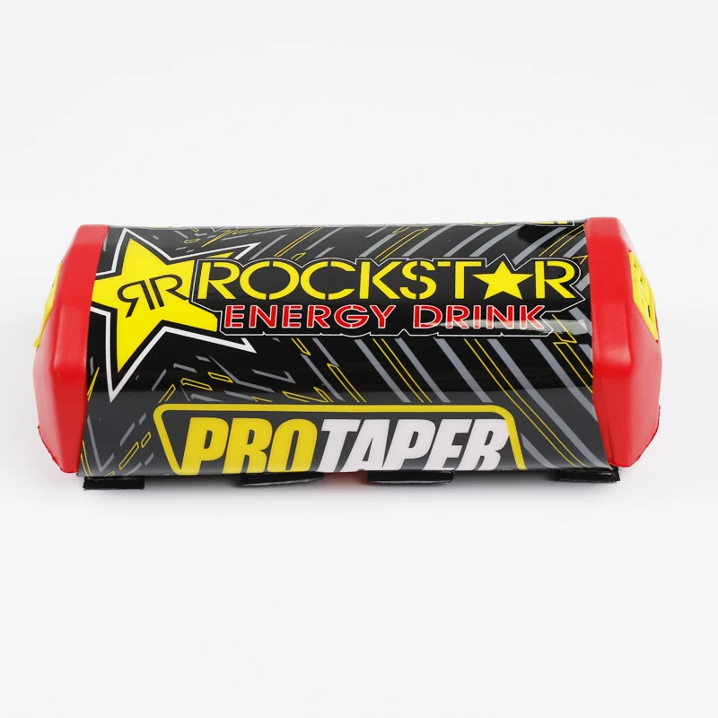 Pro Taper 2.0 Square Handlebar Bar Pad Fat Bar Pad Chest Protector Cross Bar fit 1-1/8 handle bar motorcycle Dirt bike pit bike
Pro Taper 2.0 Square Handlebar Bar Pad Fat Bar Pad Chest Protector Cross Bar fit 1-1/8 handle bar motorcycle Dirt bike pit bike
