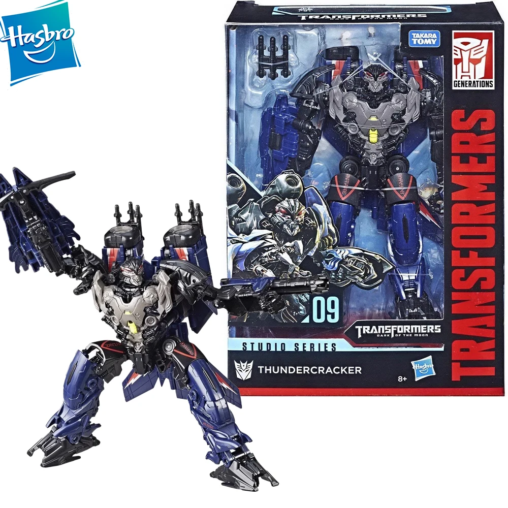 Hasbro аниме Трансформеры Ss09 Thundercracker игрушки студийная серия мультяшная аниме-фигурка модели игрушка подарок
Hasbro аниме Трансформеры Ss09 Thundercracker игрушки студийная серия мультяшная аниме-фигурка модели игрушка подарок