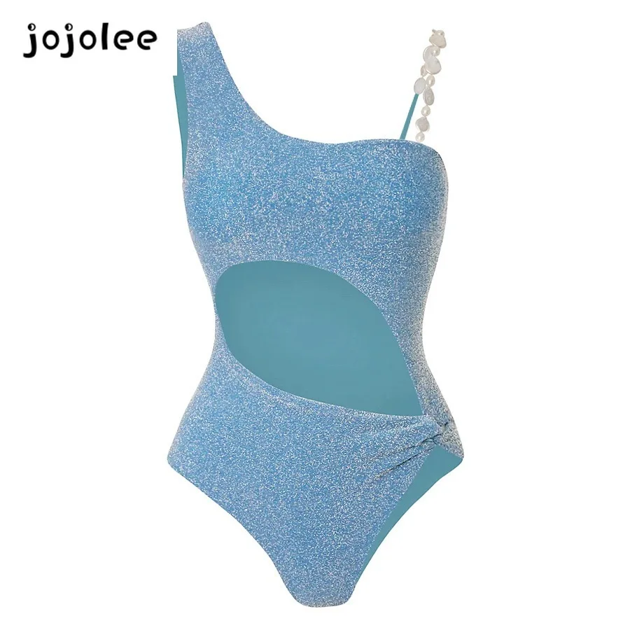 

2024 New One Piece Sexy Slimming Swimsuit Women's Hot Spot Open Navel Swimsuit Swimming Suit for Women Tankini Swimsuits Women