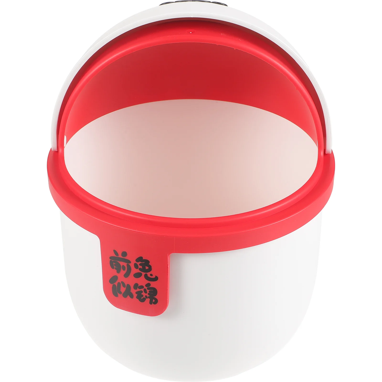 Mini Trash Can Lid Animal Shape Desktop Trash Can Cute Rabbit Small Garbage Can Tiny Wastebasket Vanity Tabletop
Mini Trash Can Lid Animal Shape Desktop Trash Can Cute Rabbit Small Garbage Can Tiny Wastebasket Vanity Tabletop