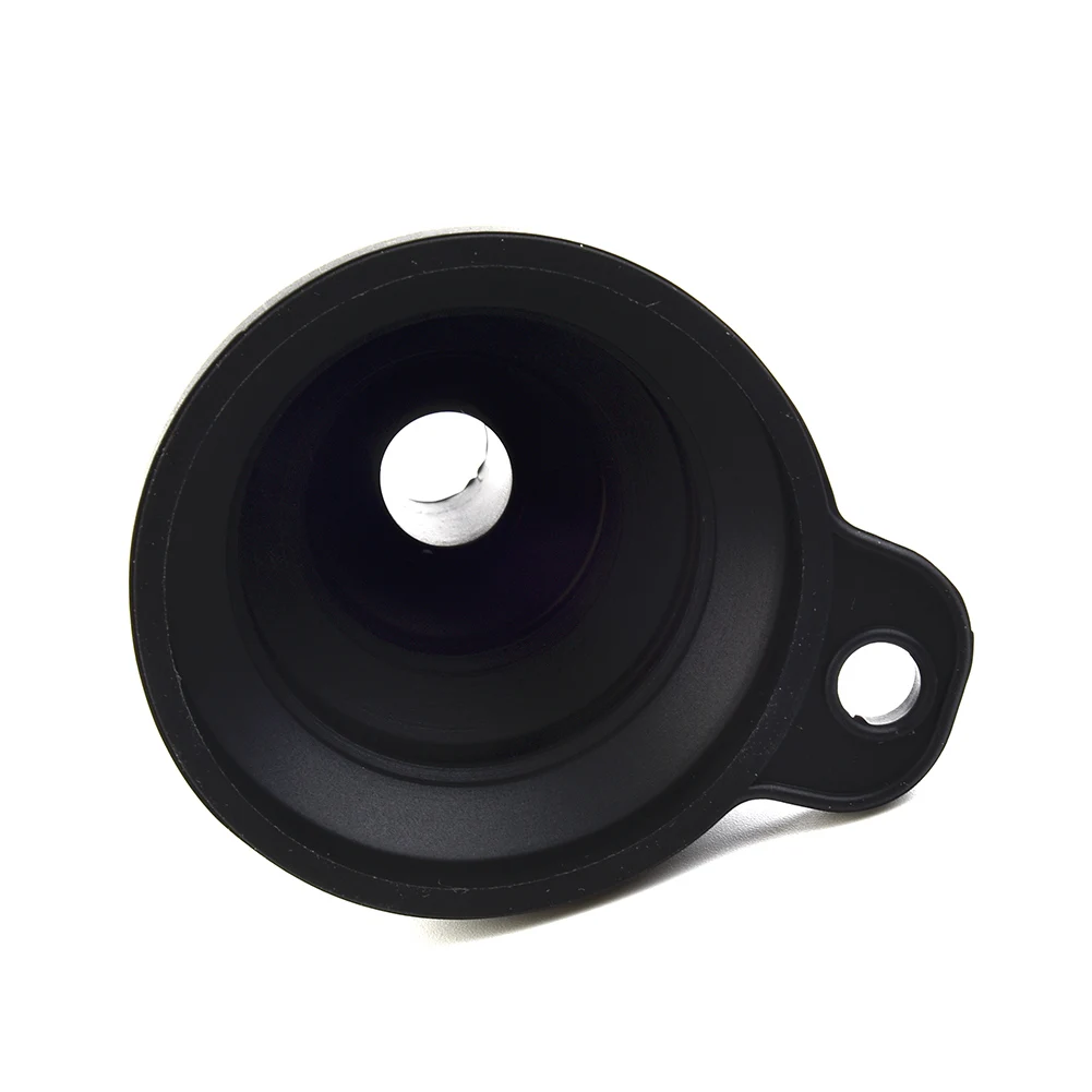 Universal Car Funnel Fluid Change Fill Gasoline Parts Petrol Accessories Black Collapsible Durable High Quality New
Universal Car Funnel Fluid Change Fill Gasoline Parts Petrol Accessories Black Collapsible Durable High Quality New