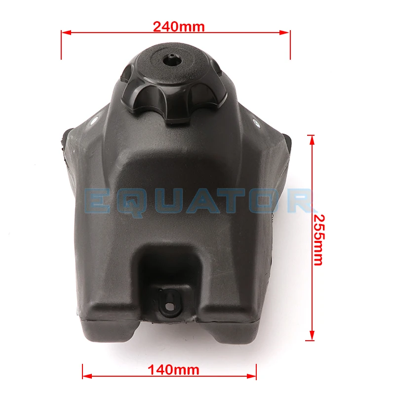 

Gas Fuel Tank for Honda XR CRF XR50 CRF50 50 50cc 70cc 90cc 110cc 125cc 140cc 150cc 160cc Pit Dirt Bike