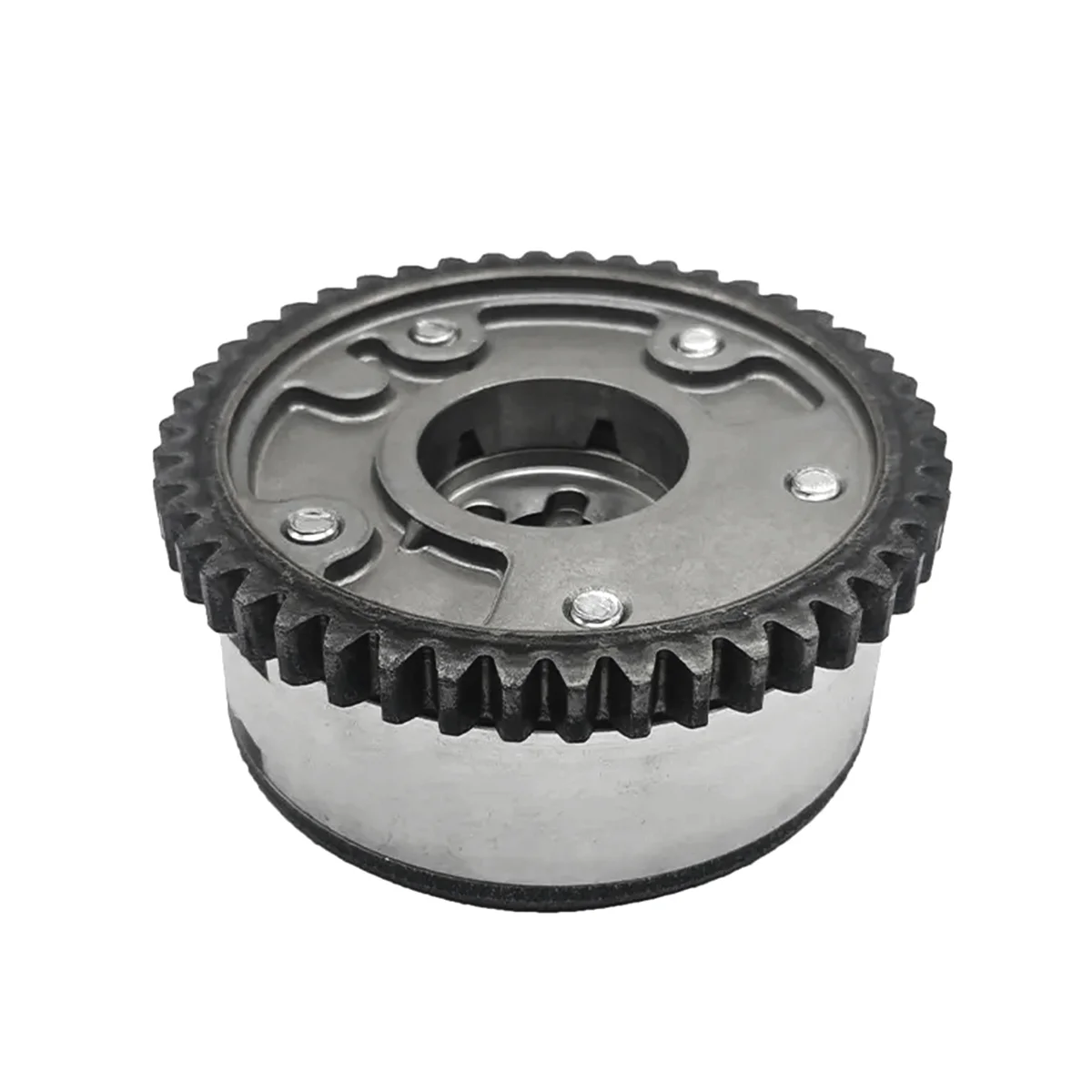 For Suzuki Grand Vitara SX4 Engine 2.4L Displacement Timing Gear Timing Camshaft Phaser VVT Gear 12740-78K00
For Suzuki Grand Vitara SX4 Engine 2.4L Displacement Timing Gear Timing Camshaft Phaser VVT Gear 12740-78K00