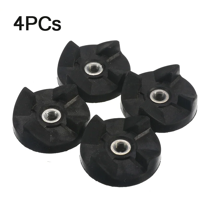 4Pcs/Set Rubber Gear Spare Parts Blender Replacement Parts for Magic Bullet 250W MB1001 Juicers Blade Gear Clutch Accessories
4Pcs/Set Rubber Gear Spare Parts Blender Replacement Parts for Magic Bullet 250W MB1001 Juicers Blade Gear Clutch Accessories