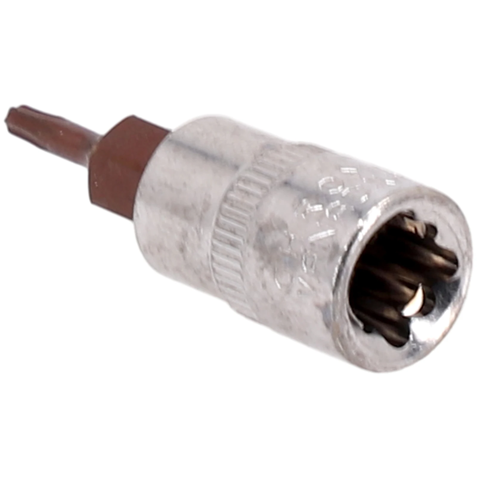 1Pc Hex Torx Screwdriver Bit 1/4 Inch Drive Socket Hand Tools T8-T40 Manual Screwdriver Socket Power Screwdriver Nut Drill Bits
1Pc Hex Torx Screwdriver Bit 1/4 Inch Drive Socket Hand Tools T8-T40 Manual Screwdriver Socket Power Screwdriver Nut Drill Bits