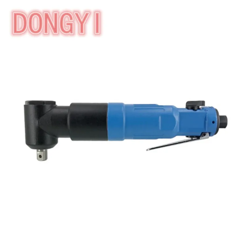 Пневматический гаечный ключ AT-5448
Пневматический гаечный ключ AT-5448